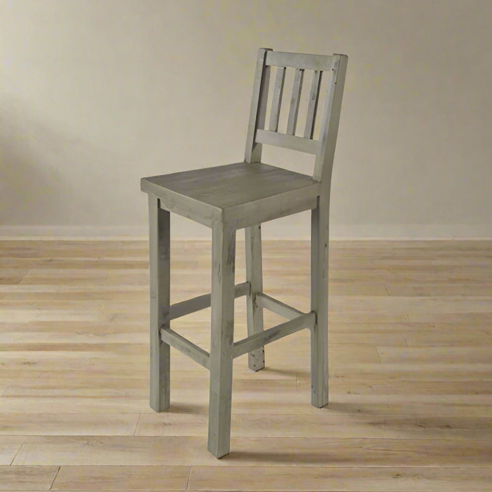 Rowico Saltash Bar Stool* - SAL32 - Uneeka